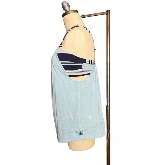 Lululemon Practice Freely Tank size 6 - Picture 5 of 16